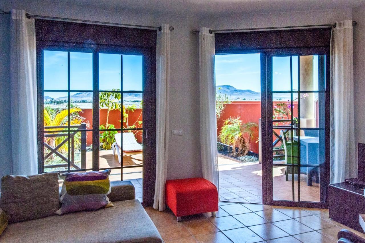 Apartamento Olivia Cotillo Country El Cotillo Exterior photo