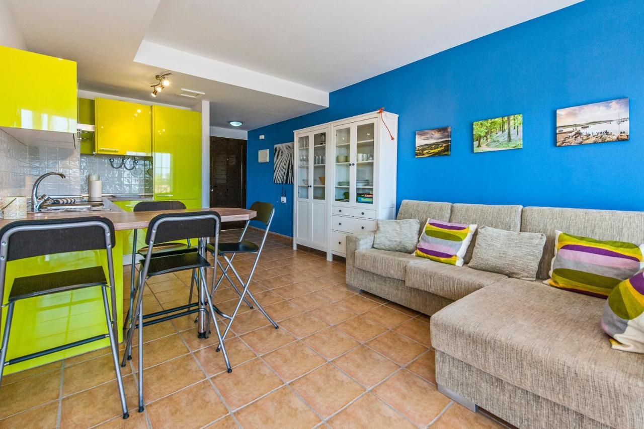 Apartamento Olivia Cotillo Country El Cotillo Exterior photo
