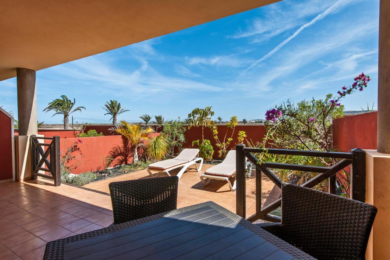 Apartamento Olivia Cotillo Country El Cotillo Exterior photo