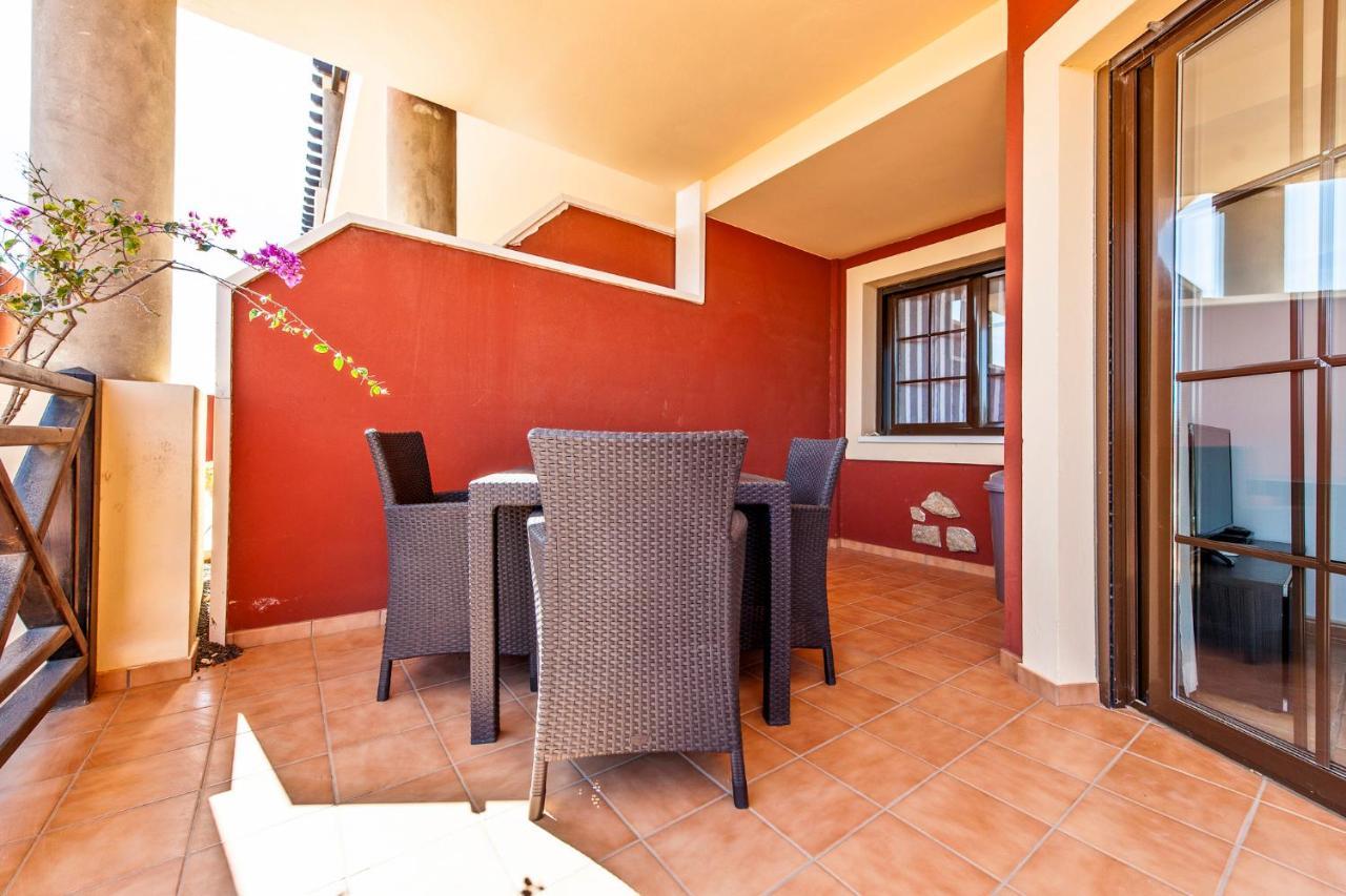 Apartamento Olivia Cotillo Country El Cotillo Exterior photo