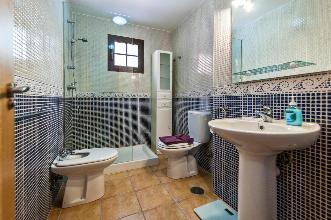 Apartamento Olivia Cotillo Country El Cotillo Exterior photo